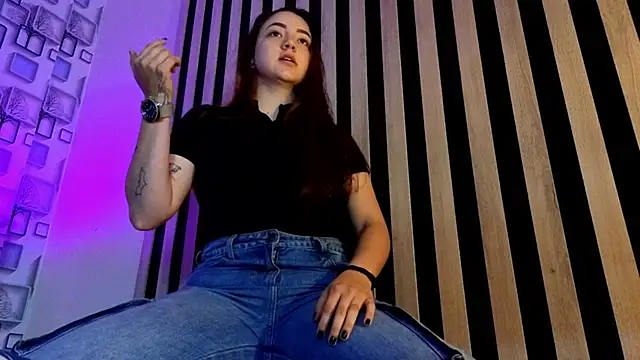 LexavegA online show from April 2026 11:08:02 PM