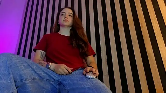 LexavegA online show from April 2026 11:16:02 PM