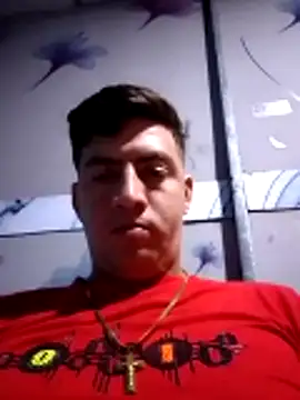 Jeisonolarte online show from April 2026 01:28:02 AM