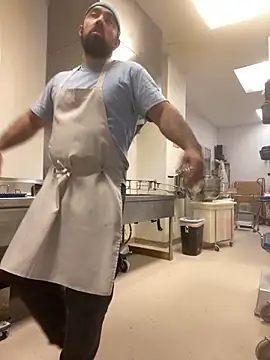 uceybaker online show from April 2026 02:34:01 AM