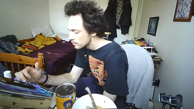 JohnnyMoves online show from May 2026 04:49:02 PM