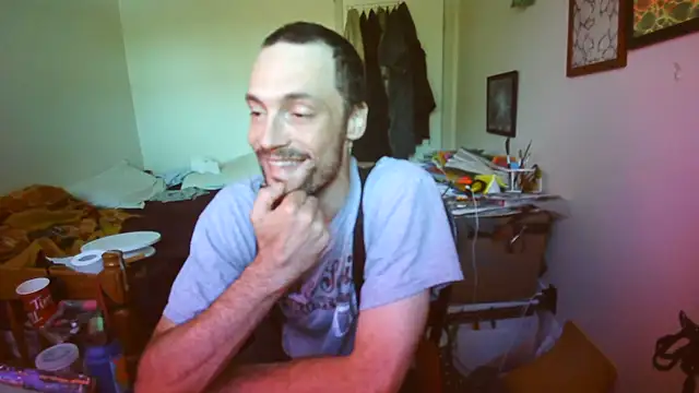 JohnnyMoves online show from July 2026 10:36:02 PM