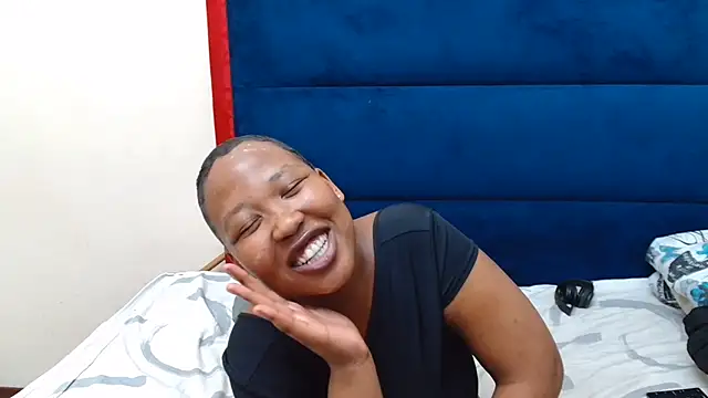 Lissa 288 online show from May 2026 11:53:02 PM