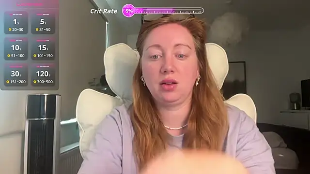arielsweetieee online show from May 2026 05:45:02 AM