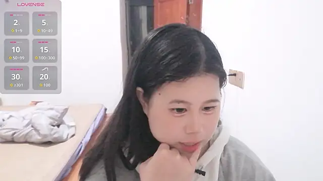 Snapshot of 66-hannah-66 chatting on May 2026 03:39:02 PM 66-hannah-66 online show from May 2026 03:39:02 PM