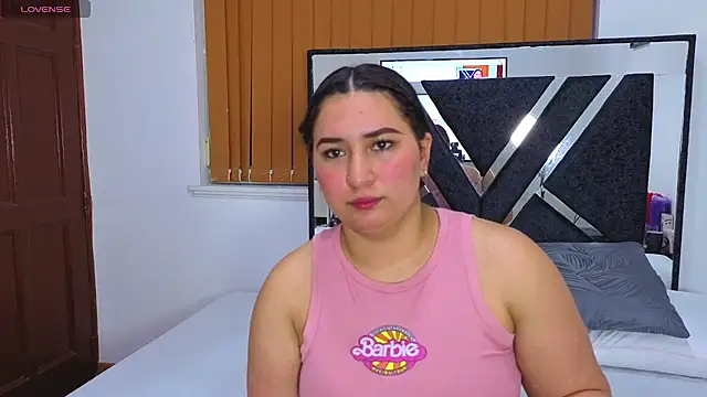 sofiagregorie online show from May 2026 12:34:02 PM