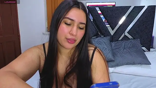 sofiagregorie online show from May 2026 11:51:02 AM