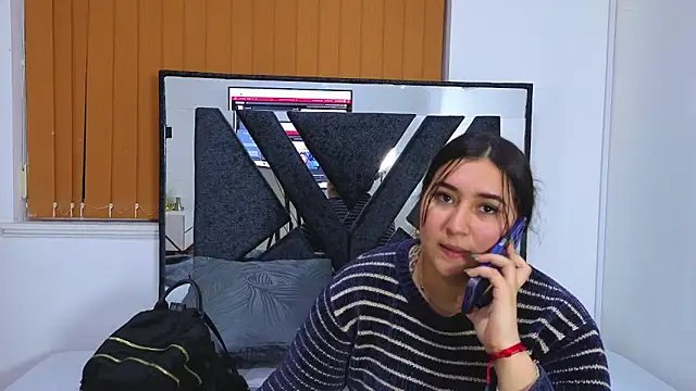 sofiagregorie online show from May 2026 02:47:01 PM