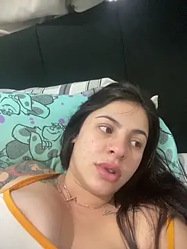 Livia-cortez online show from May 2026 12:55:02 PM