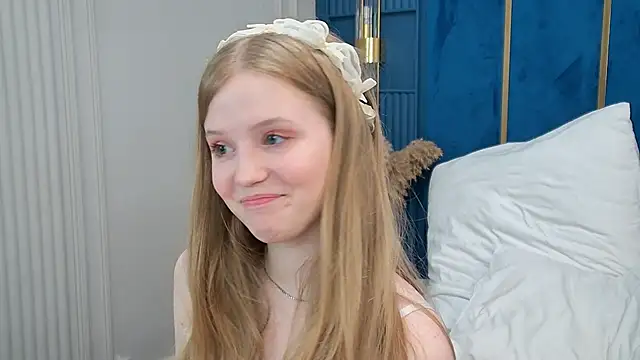 LilianHowards online show from June 2026 10:58:01 AM
