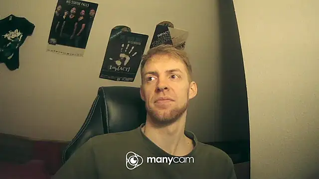 Milkyman7 online show from December 2024 09:06:01 PM