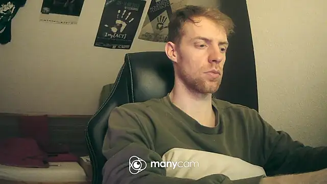 Milkyman7 online show from January 2025 09:18:01 PM