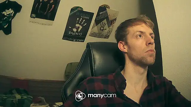 Milkyman7 online show from February 2025 11:37:02 PM