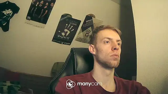 Milkyman7 online show from February 2025 08:36:01 PM