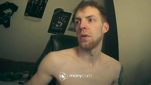 Milkyman7 online show from February 2025 01:11:02 AM