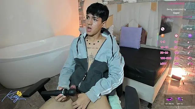 Snapshot of Damian_tay chatting on May 2026 02:45:01 PM Damian tay online show from May 2026 02:45:01 PM