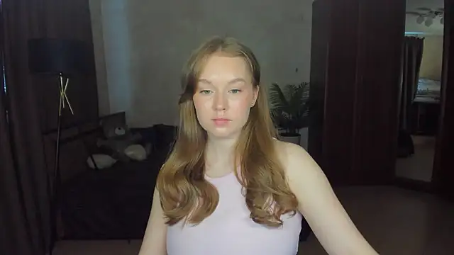 ValeriSunny online show from May 2026 10:45:01 AM