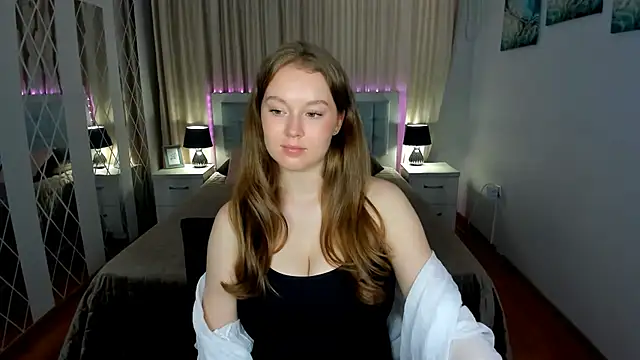 Snapshot of ValeriSunny chatting on July 2026 10:29:01 AM ValeriSunny online show from July 2026 10:29:01 AM