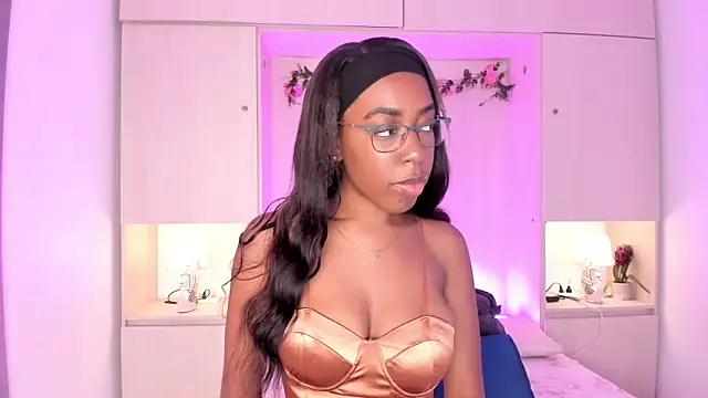 ZaraPrescott online show from April 2026 08:57:02 PM