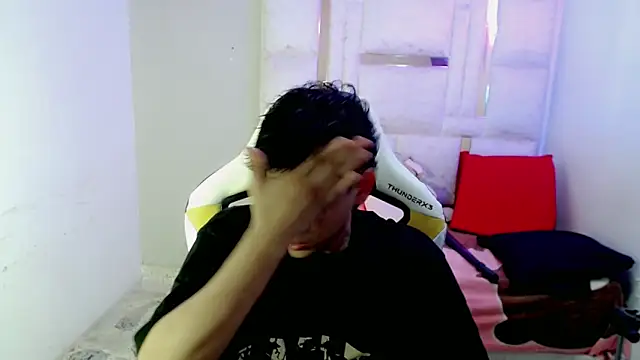 Yosepp cum online show from April 2026 03:20:02 AM