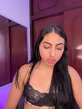 Lily Rush online show from April 2026 12:09:02 PM