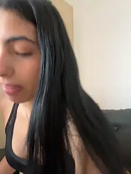 Lily Rush online show from June 2026 12:10:02 PM
