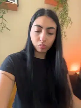 Lily Rush online show from June 2026 01:03:02 PM
