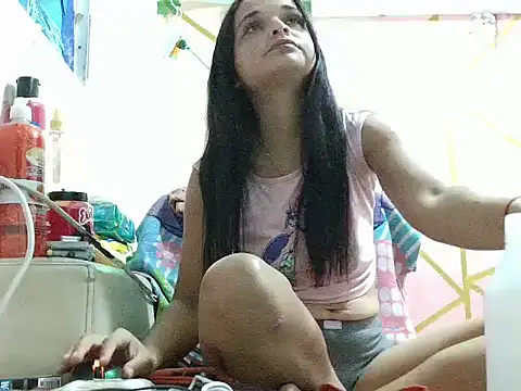 Pamela hot252 online show from May 2026 12:06:02 AM