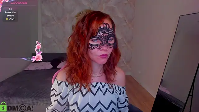 Snapshot of Margo_Kelly chatting on July 2026 12:04:01 AM Margo Kelly online show from July 2026 12:04:01 AM