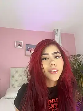 caro lovings online show from July 2026 03:34:01 AM