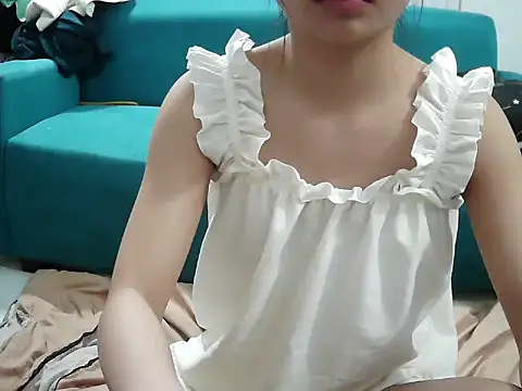 July Sexy09 online show from April 2026 04:59:02 PM