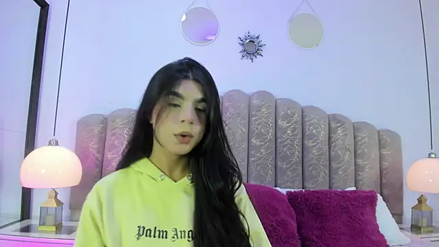 Snapshot of Channel_sofia chatting on July 2026 09:43:02 PM Channel sofia online show from July 2026 09:43:02 PM