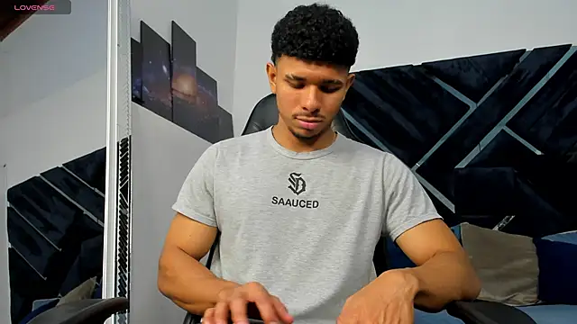 Jayden VanceJS online show from April 2026 02:35:01 AM