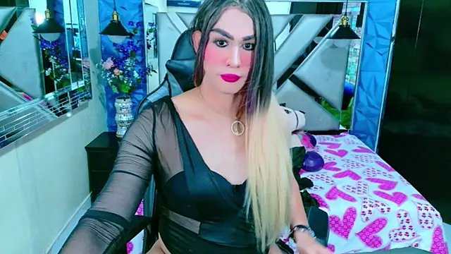 Nicolle Morrisx online show from April 2026 08:15:01 PM
