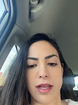 TheeaaGlow online show from April 2026 05:18:02 AM