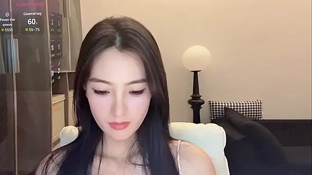 Xixi-mm online show from May 2026 04:36:02 PM