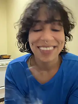Snapshot of DominicanJojo chatting on April 2026 12:46:02 AM DominicanJojo online show from April 2026 12:46:02 AM