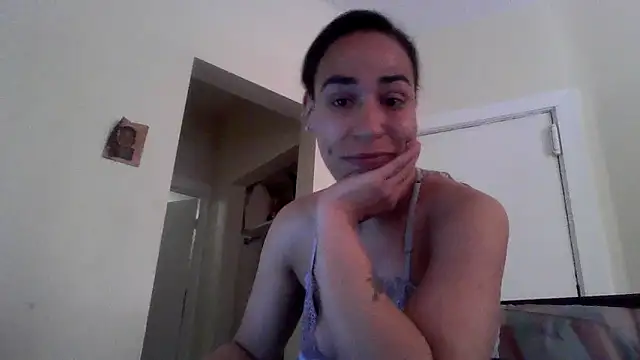 Snapshot of DominicanJojo chatting on May 2026 01:43:02 PM DominicanJojo online show from May 2026 01:43:02 PM