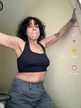 Snapshot of DominicanJojo chatting on May 2026 10:17:02 PM DominicanJojo online show from May 2026 10:17:02 PM