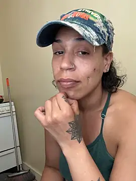 Snapshot of DominicanJojo chatting on May 2026 02:23:01 PM DominicanJojo online show from May 2026 02:23:01 PM