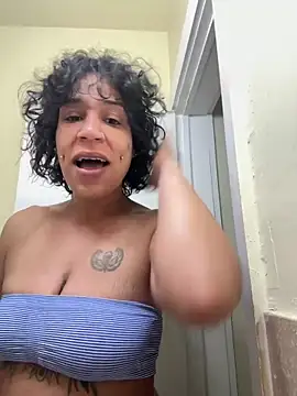 Snapshot of DominicanJojo chatting on May 2026 09:57:01 AM DominicanJojo online show from May 2026 09:57:01 AM