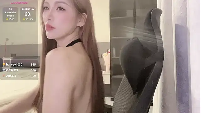 wenwen-mm online show from April 2026 05:30:01 PM
