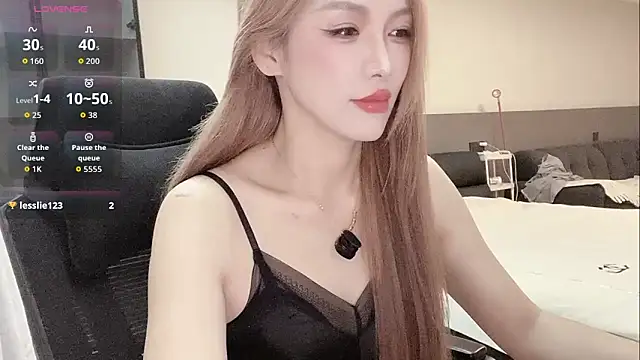 wenwen-mm online show from May 2026 04:09:01 AM