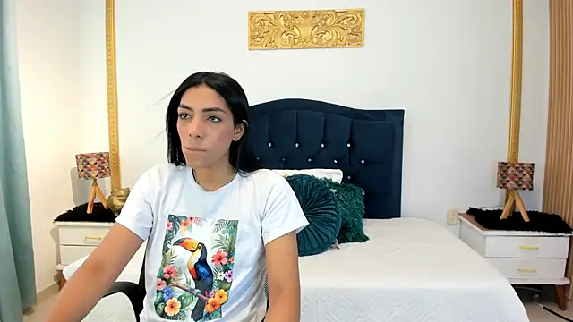 Snapshot of AmberKayleigh chatting on July 2026 02:21:01 PM AmberKayleigh online show from July 2026 02:21:01 PM