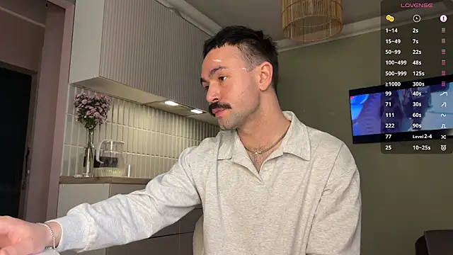 enenenu online show from April 2026 05:00:02 AM