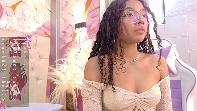 angeline scot online show from May 2026 12:26:02 PM
