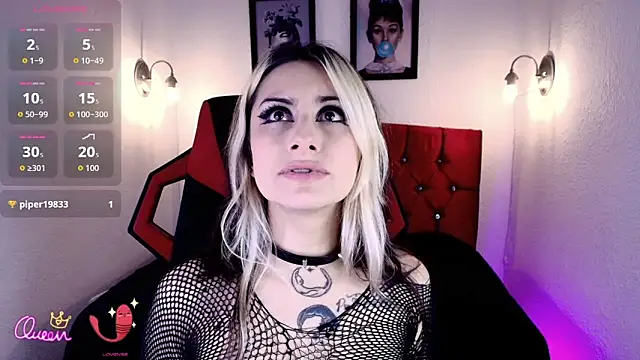 aliceinflames online show from May 2026 10:16:02 PM