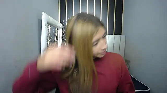 nancy blonde online show from May 2026 01:27:01 PM