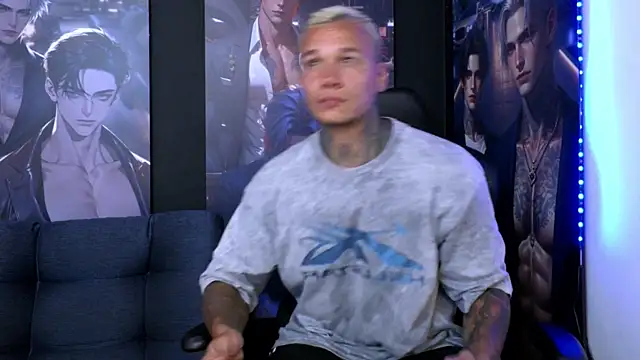 damian becker online show from July 2026 11:20:01 PM