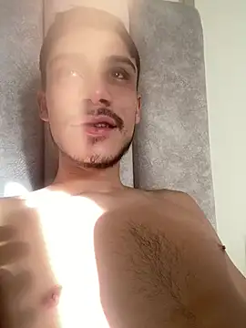 Axel DavisS online show from June 2026 10:03:01 PM